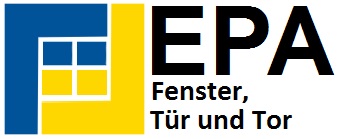 EPA-Fenster